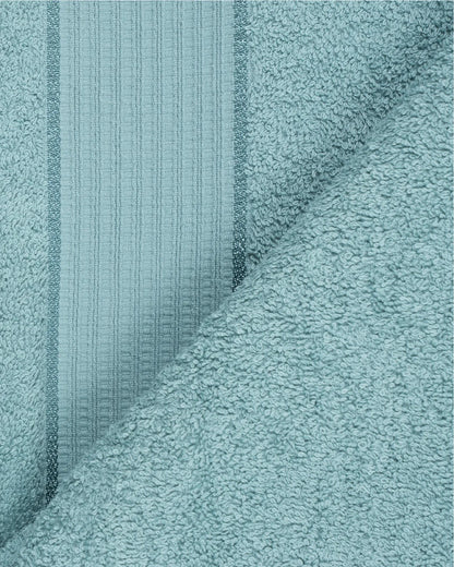 Sensation Bath Towel | Teal