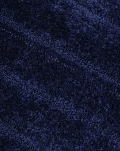Two Racer Mats | Dark Blue