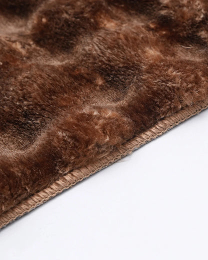 Cocoon Runner 55×140 Cm Dark Camel