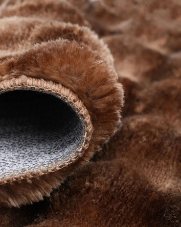 Cocoon Runner 55×140 Cm Dark Camel