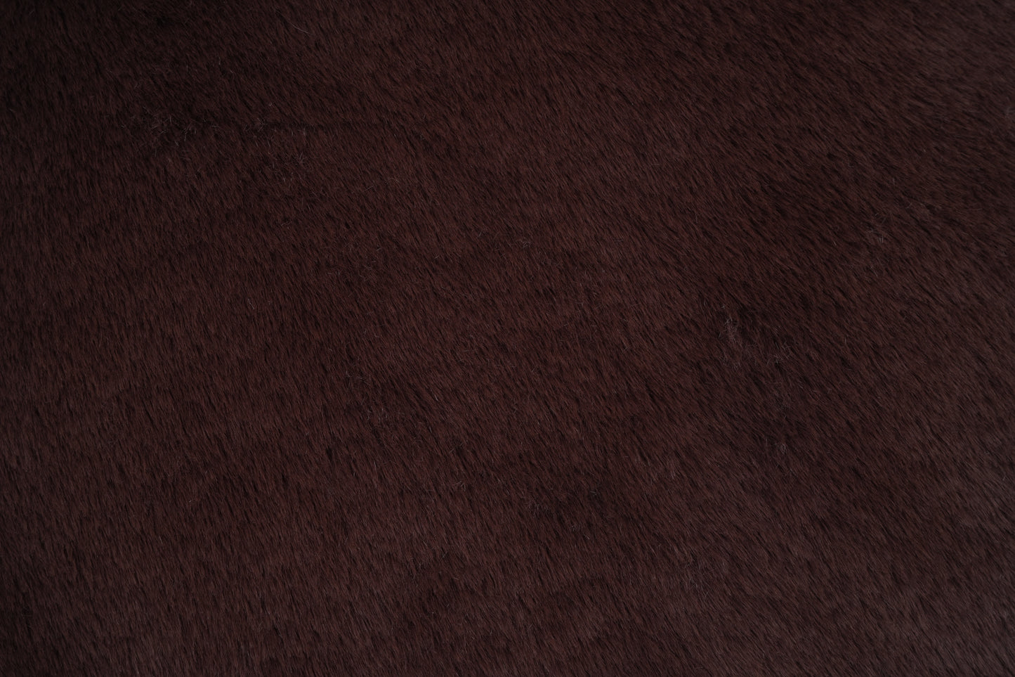 SoftScape Coffee Rabbit fur Runner