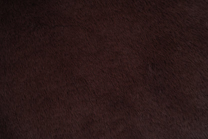 SoftScape Coffee Rabbit fur Runner
