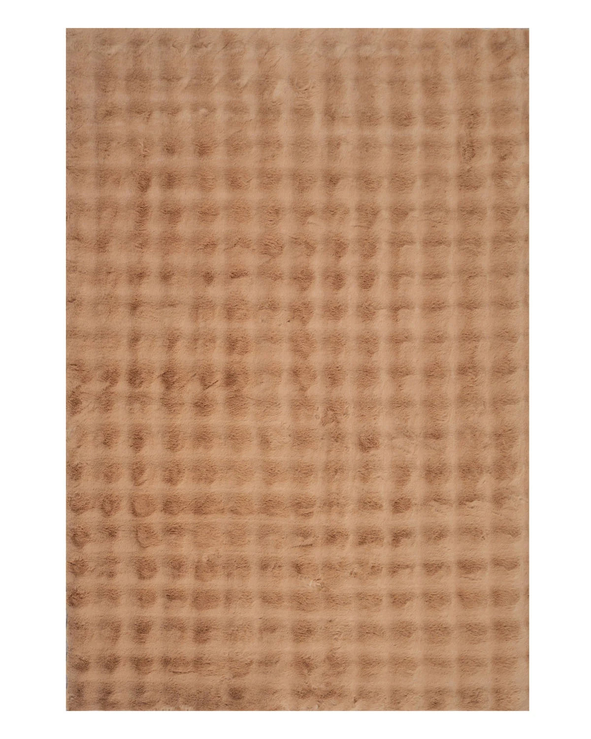 Cocoon Light Camel Carpet