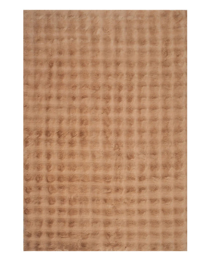 Cocoon Light Camel Carpet