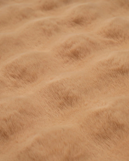 Cocoon Light Camel Carpet