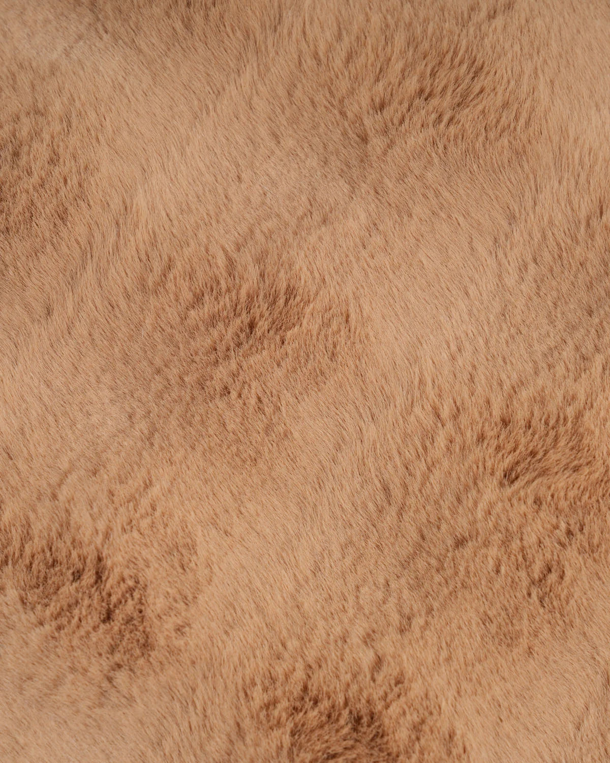 Cocoon Light Camel Carpet