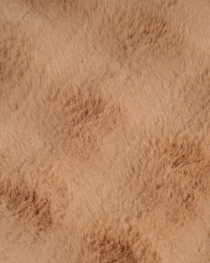 Cocoon Light Camel Carpet