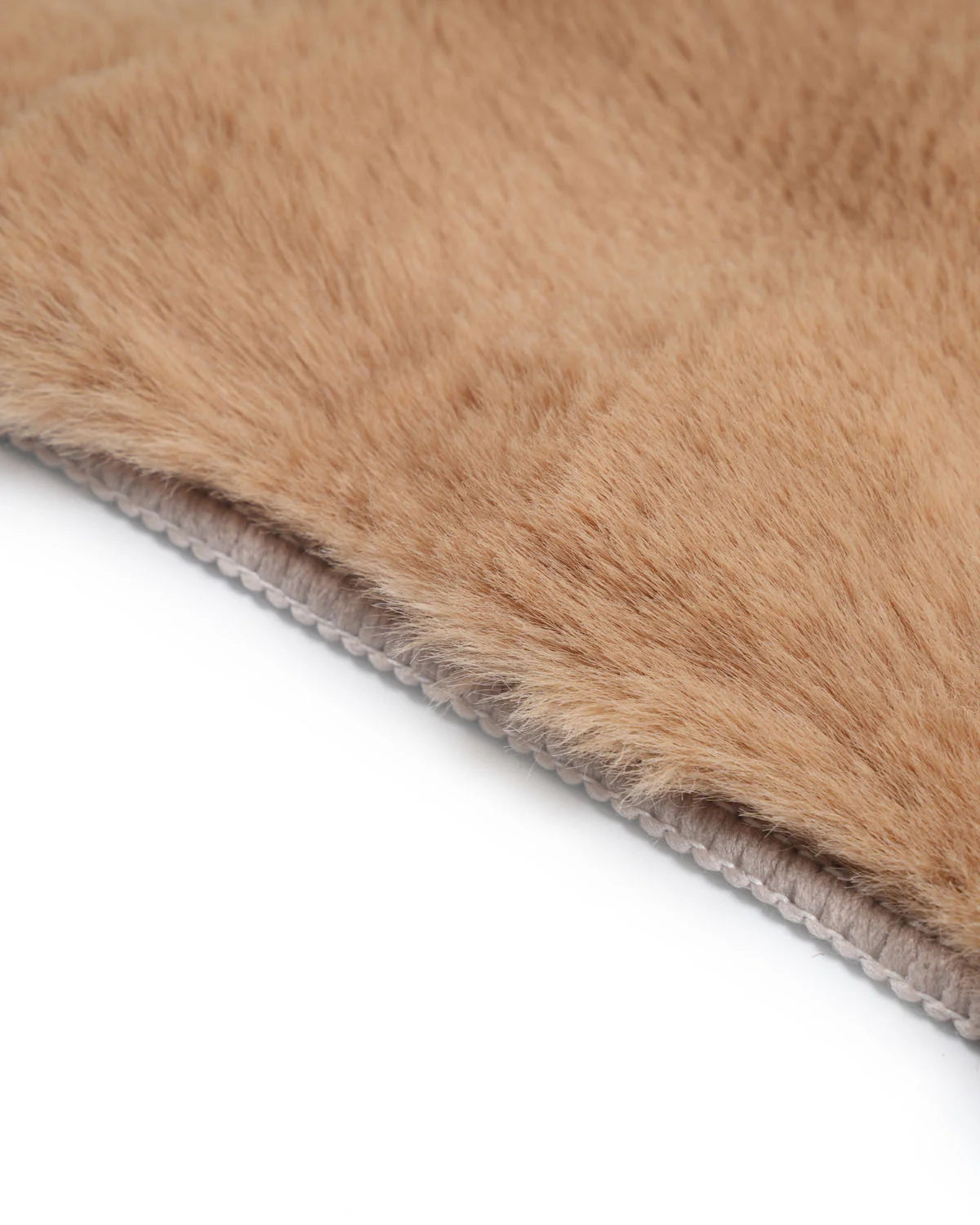 Cocoon Light Camel Carpet