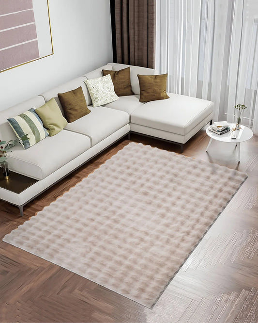Cocoon Beige Carpet