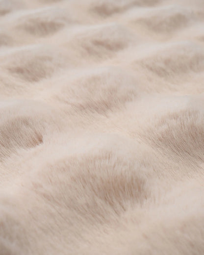Cocoon Beige Carpet