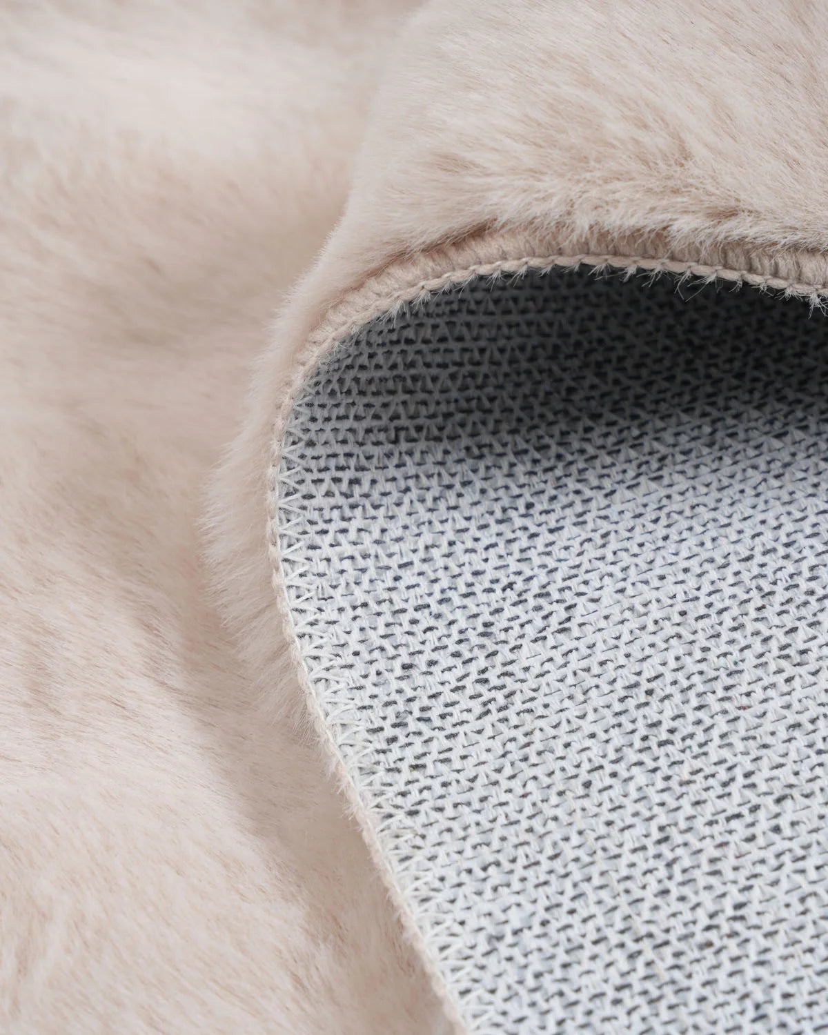 Cocoon Beige Carpet