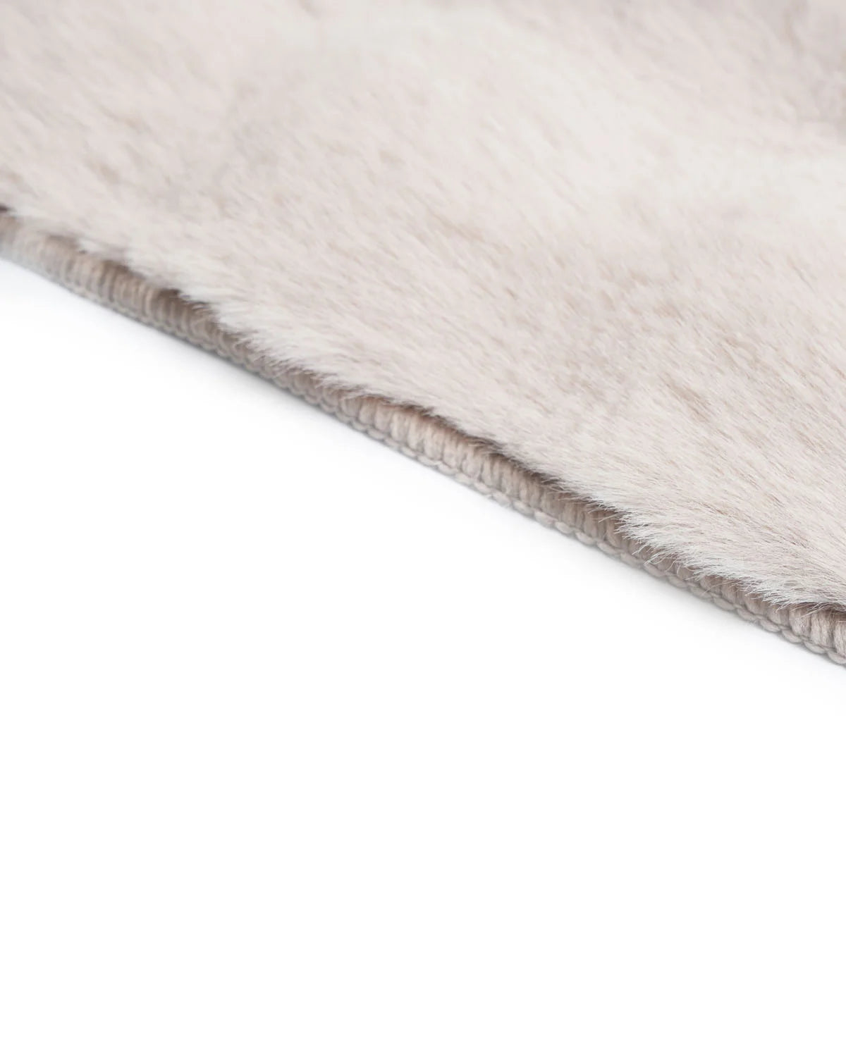 Cocoon Beige Carpet