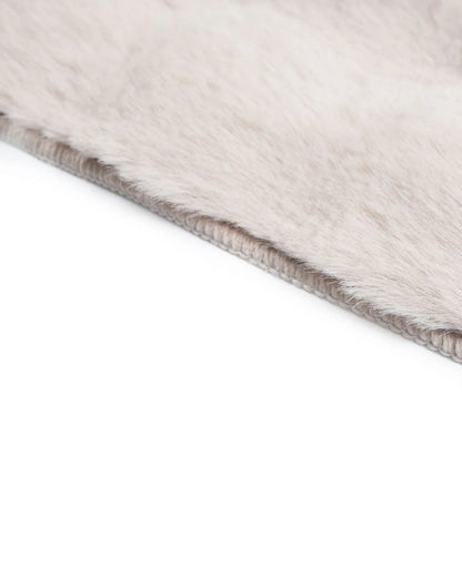 Cocoon Beige Carpet