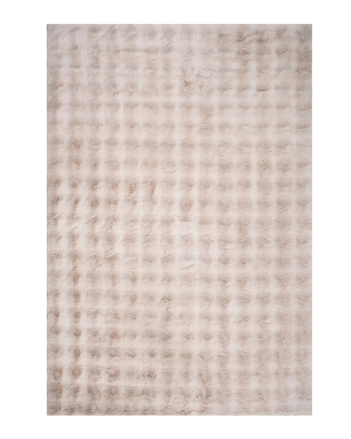 Cocoon Beige Carpet