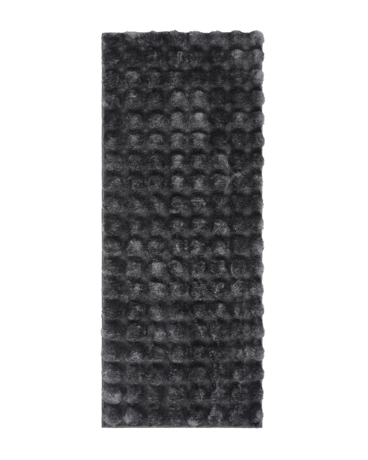 Cocoon Runner 55×140 Cm Dark Grey