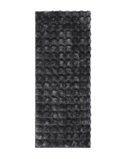 Cocoon Runner 55×140 Cm Dark Grey