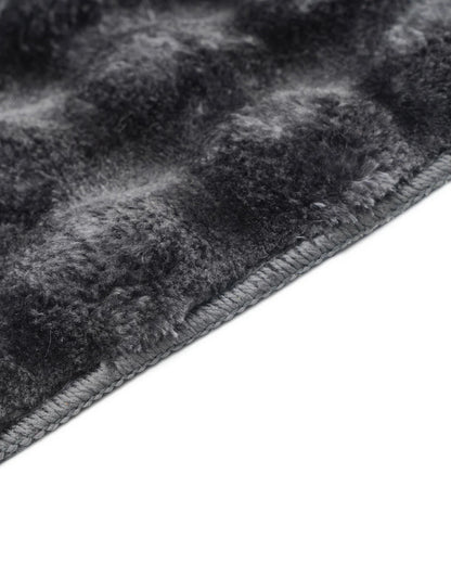 Cocoon Runner 55×140 Cm Dark Grey