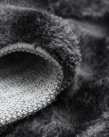 Cocoon Runner 55×140 Cm Dark Grey