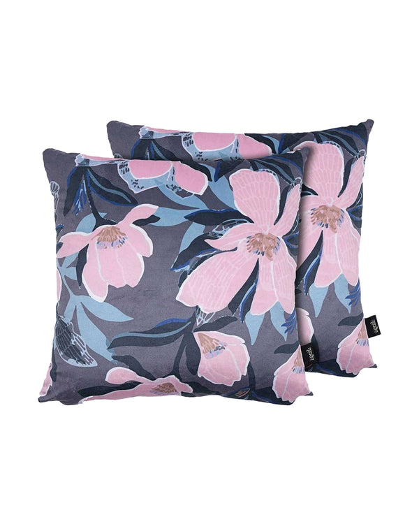 Flora Cushion Covers (set-of-two)