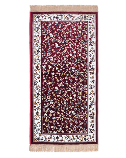 Persian Legacy Red Runner