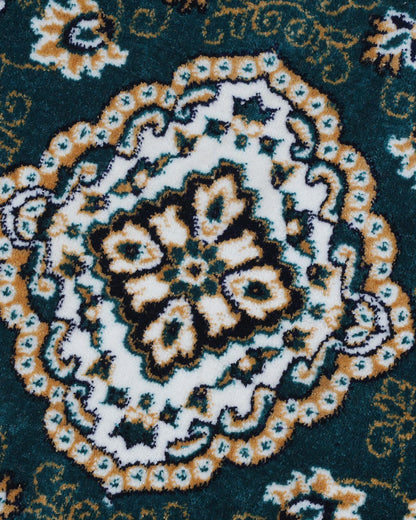 50X150 CM Persian Doormats | Super Blue