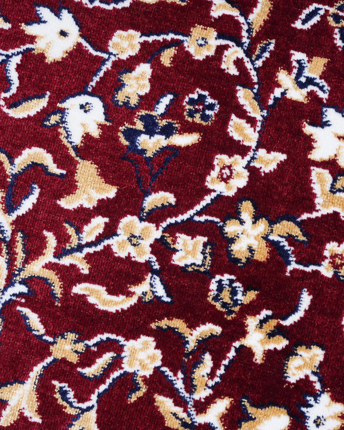 Persian Legacy Red Runner