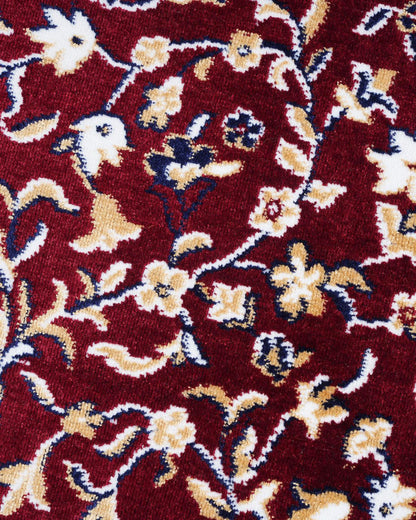 Persian Legacy Red Runner