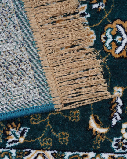 50X150 CM Persian Doormats | Super Blue