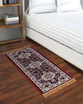 Persian Legacy Red Runner