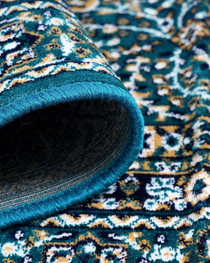 Persian Legacy Carpet | Super Blue
