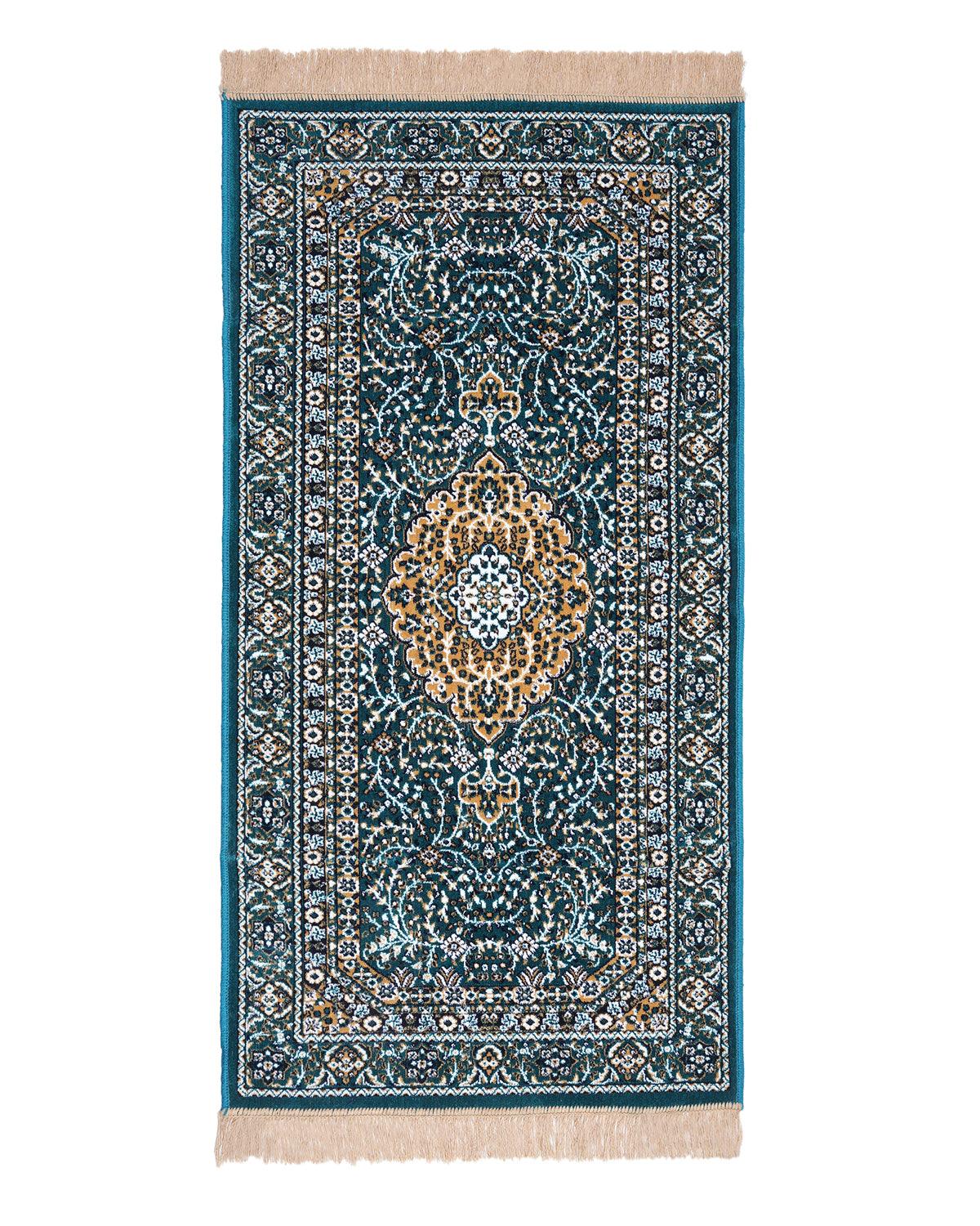 Persian Legacy Carpet | Super Blue