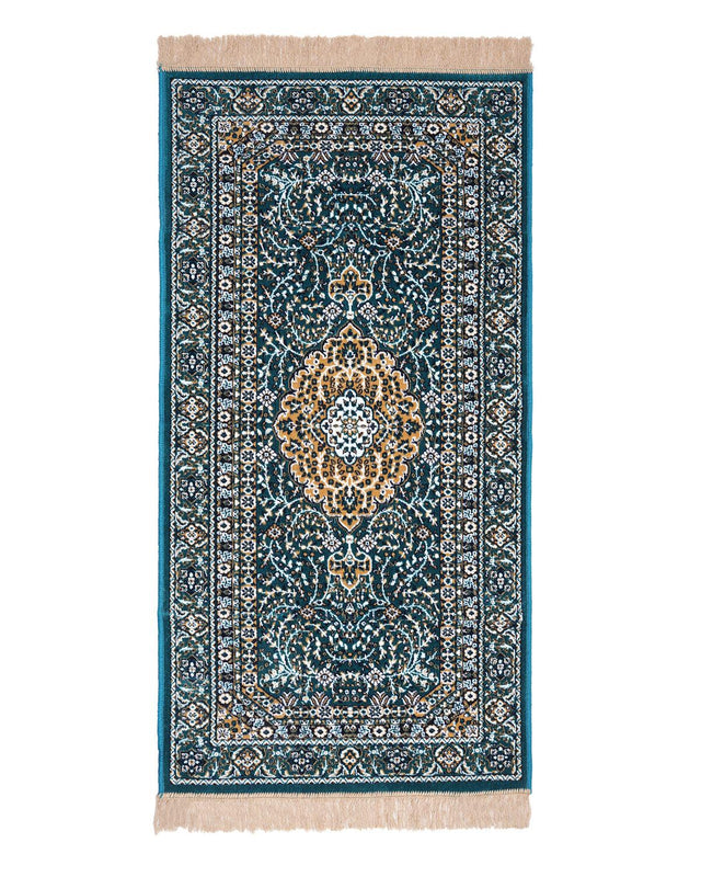 Persian Legacy Runner