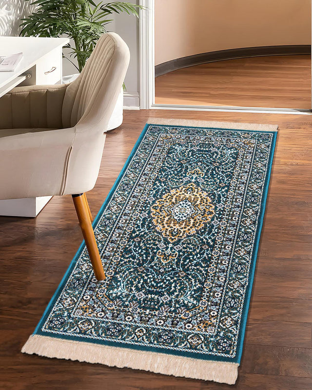 Persian Legacy Runner