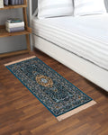 Persian Legacy Navy Runner