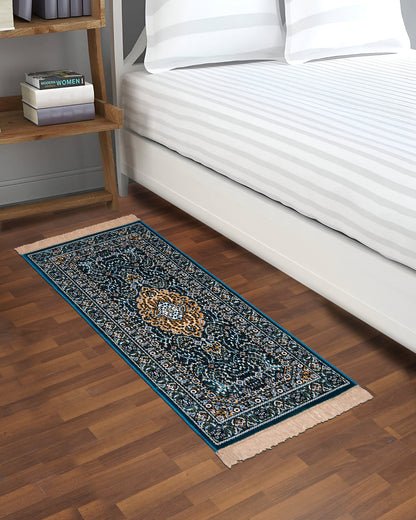 Persian Legacy Navy Runner