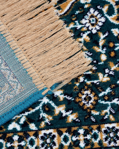 Persian Legacy Navy Runner