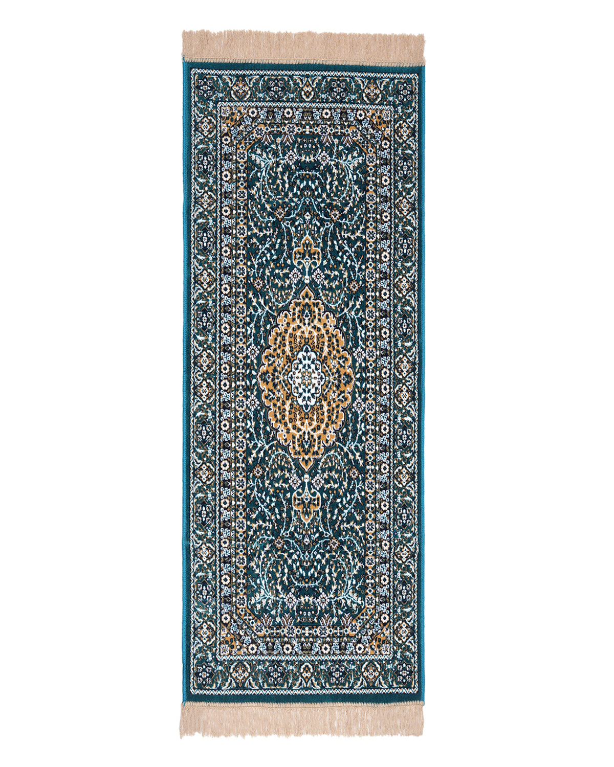 Persian Legacy Navy Runner