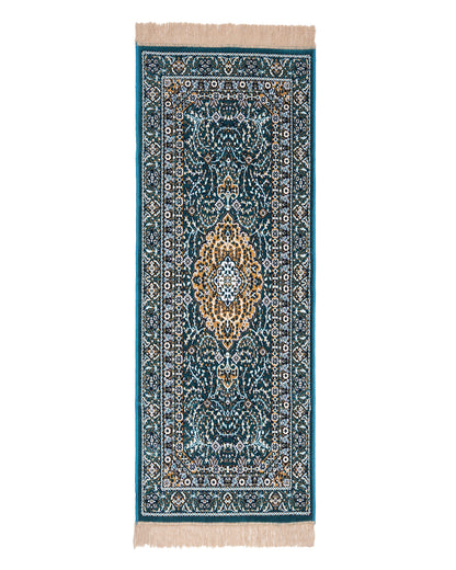 Persian Legacy Navy Runner
