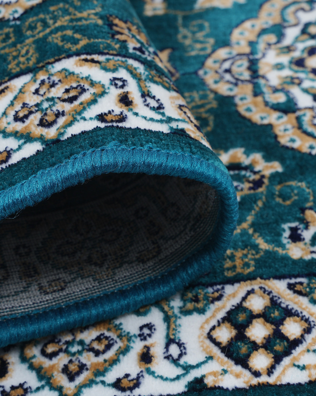 Persian Legacy Navy Runner