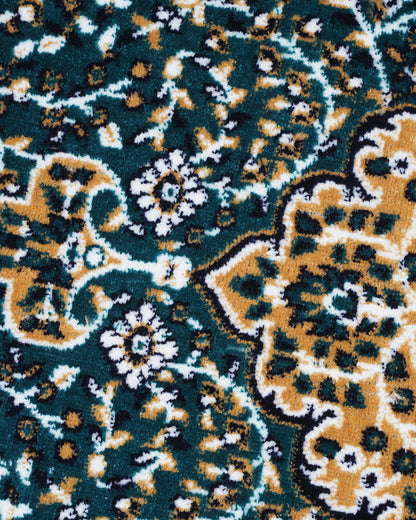 Persian Legacy Navy Runner