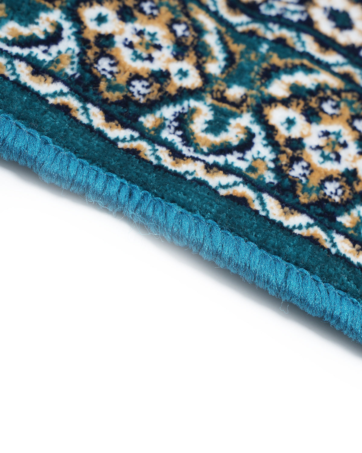 Persian Legacy Navy Runner