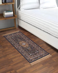 75X150 CM Persian Runner | Navy