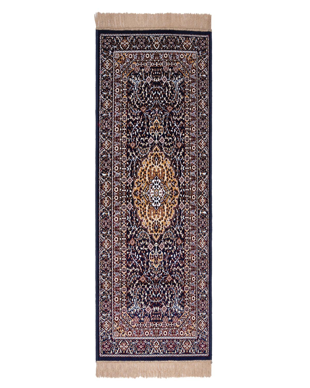 75X150 CM Persian Runner | Navy