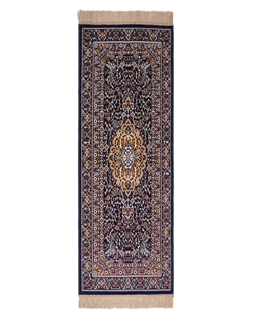 75X150 CM Persian Runner | Navy
