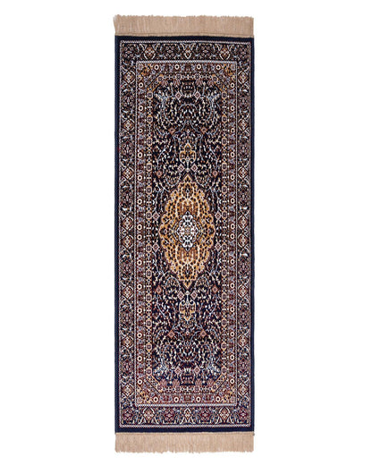 75X150 CM Persian Runner | Navy