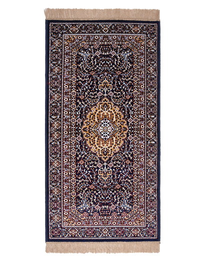 50X150 CM Persian Doormats | NAVY