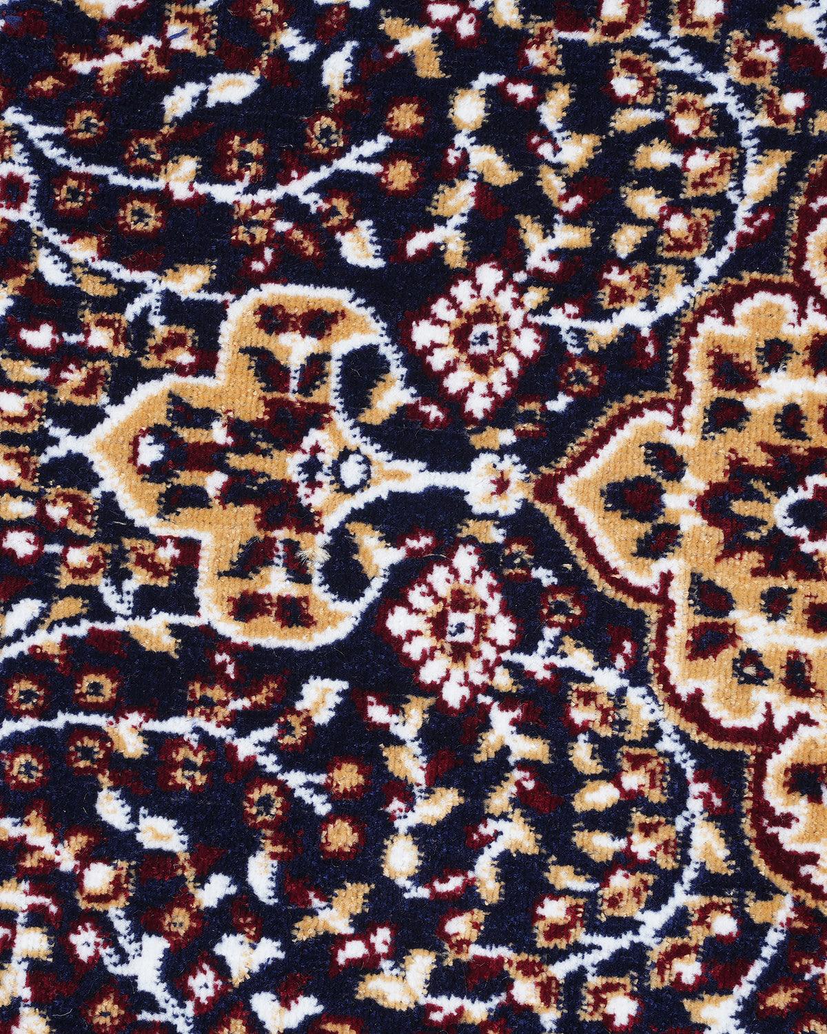 75X150 CM Persian Runner | Navy