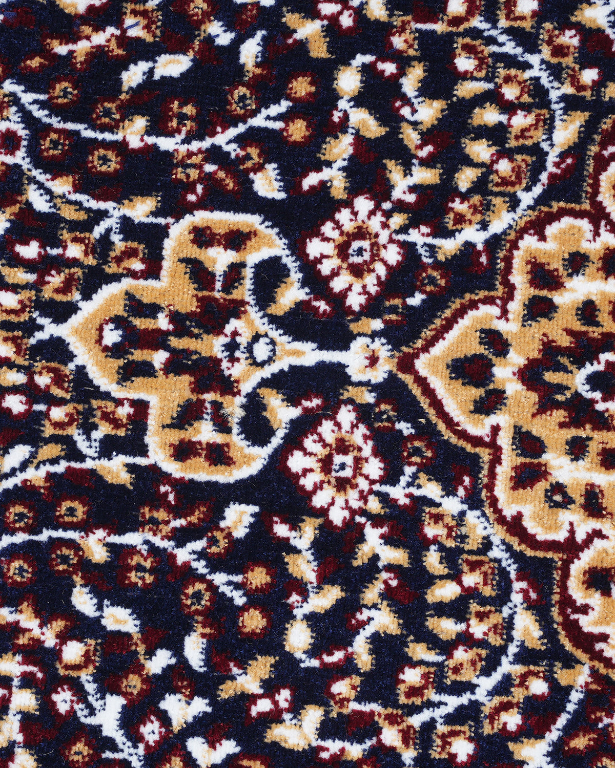50X150 CM Persian Doormats | NAVY