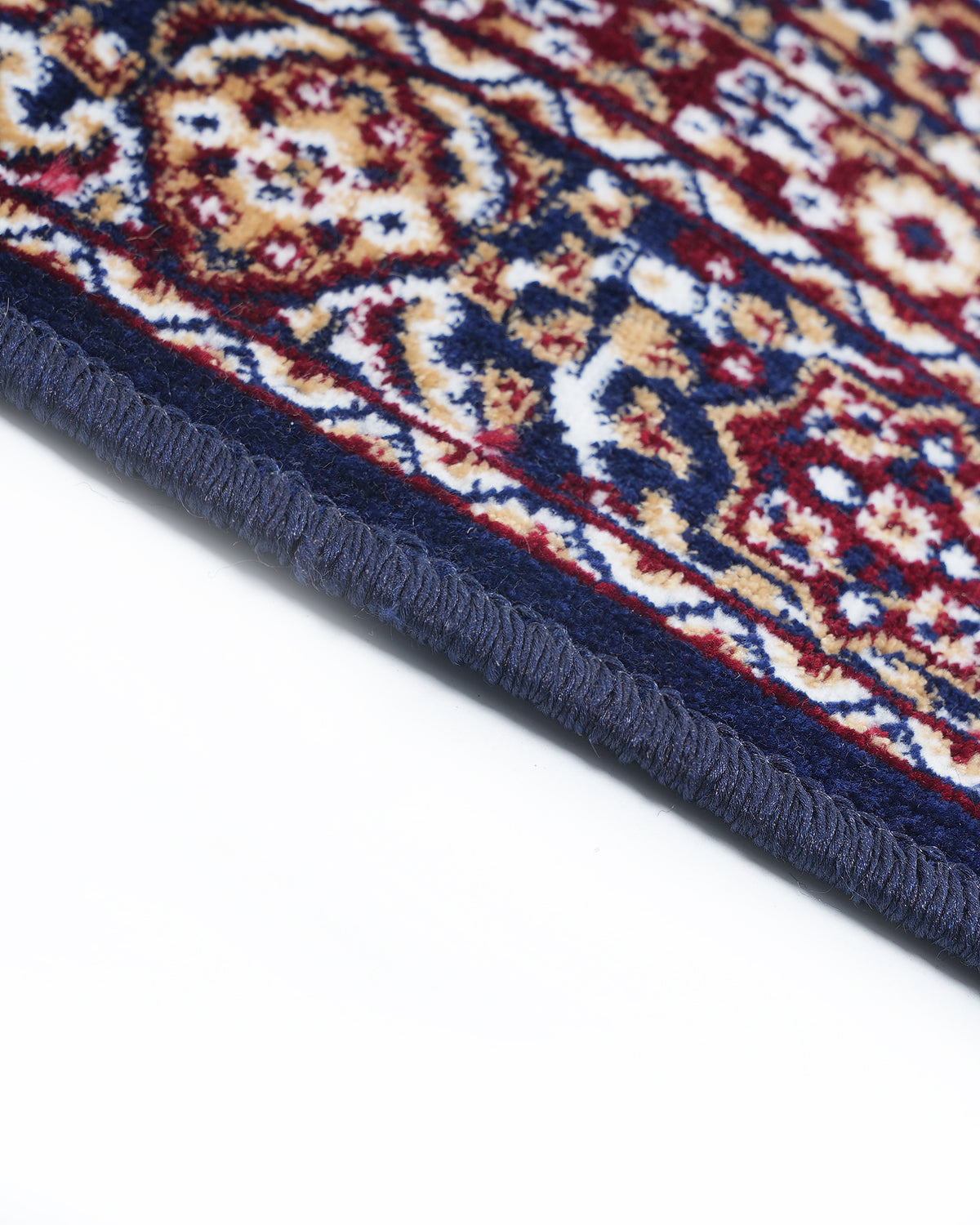 50X150 CM Persian Doormats | NAVY