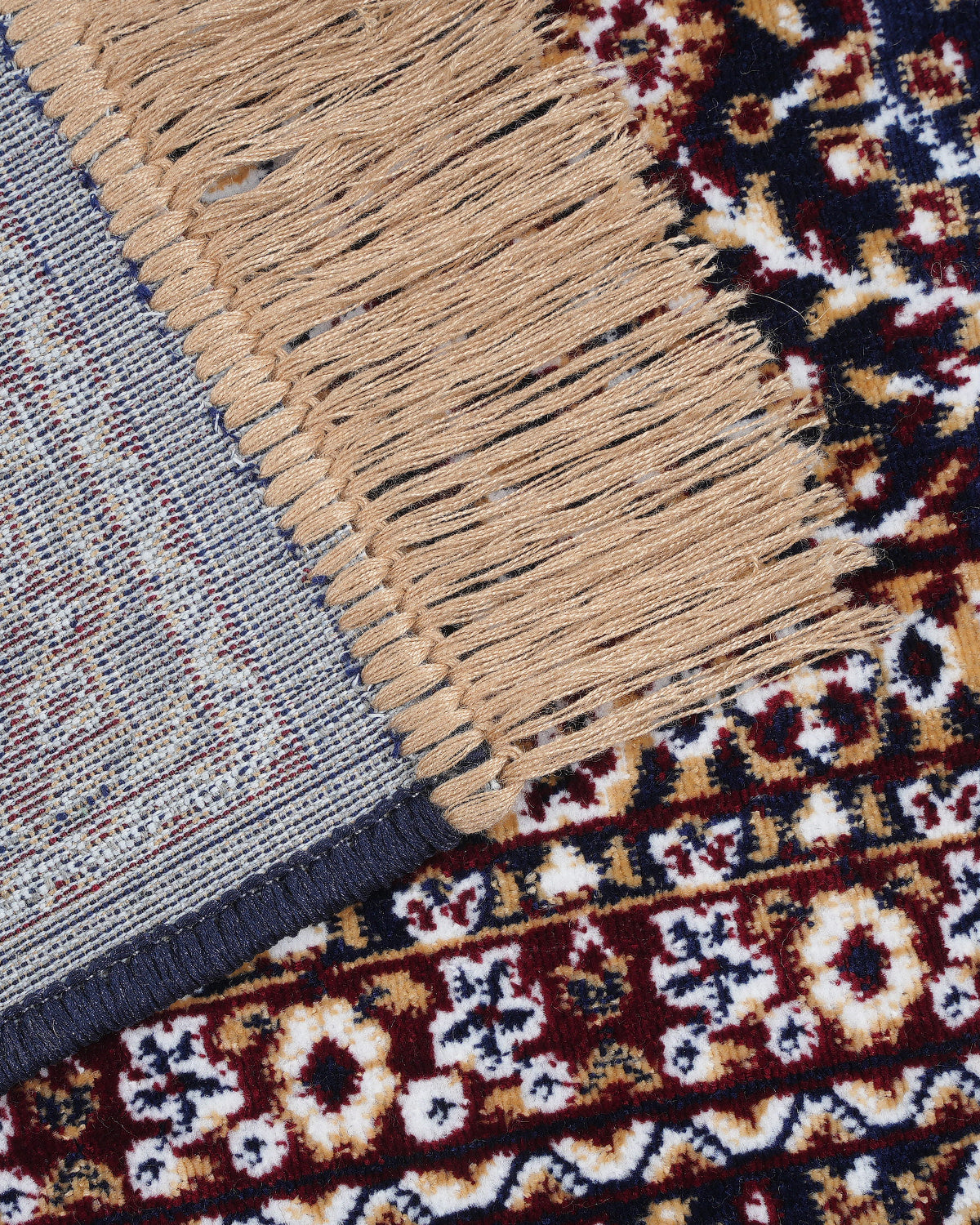 50X150 CM Persian Doormats | NAVY